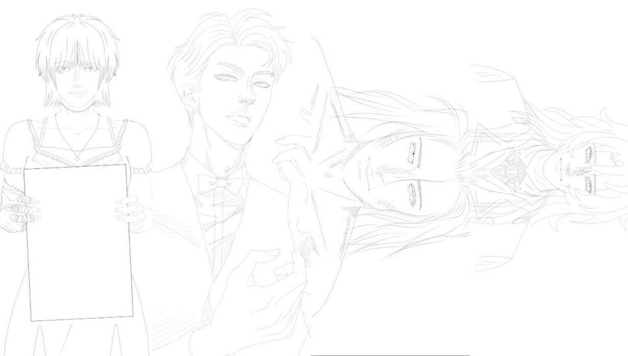 ✦ SKETCH ONLY, NO RENDER ✦